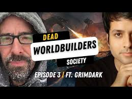 A Special Edition with Anna Smith Spark & Michael R. Fletcher