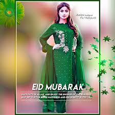 Haniya Ali Editing Zone My Creation For Eid By Haniya Ali