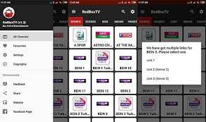 Bola basket, badminton, voli, tennis, hockey, boxing, tenis meja, rugby dan. 13 Aplikasi Live Streaming Bola Terbaik 2021 Gratis Jalantikus