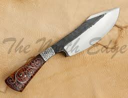 Posts From August 2013 On The North Edge Knife Forged Knife Handcrafted Knife