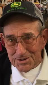 Obituary information for Everett J. Andy Anderson