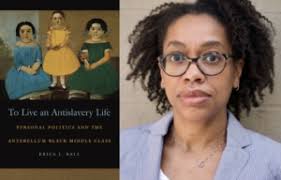 Teach My Book: Erica Ball