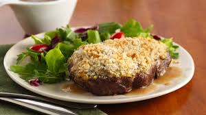 Because the muscles in this part of the cow are not used very much, the meat of a prime rib is tender and juicy. Prime Rib Recipes Bettycrocker Com