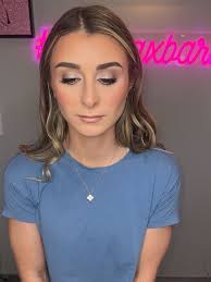 Wedding Makeup Inspiration in Rhode Island with Nicole Bartlett Beauty