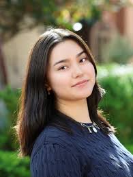 Mia Paul • SING! Site Coordinator