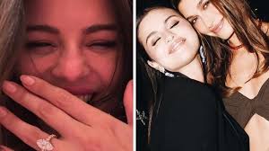 Elisabeth Rioux met les choses au clair aux suites de la story partagée où  elle embrasse un nouvel homme