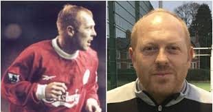 Bekas bintang Liverpool jadi pengedar dadah