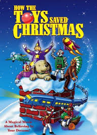 How The Toys Saved Christmas You Can Find More Details By Visiting The Image Link This Is An Affiliate Link Christmas Dvd Christmas Movies Christmas
