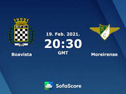 Our guests praise the pool and the helpful staff in our reviews. Boavista Moreirense Live Ticker Und Live Stream Sofascore