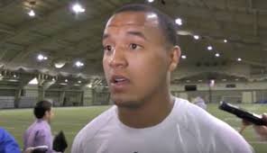 Michael Floyd's house arrest moved from Arizona to Minnesota