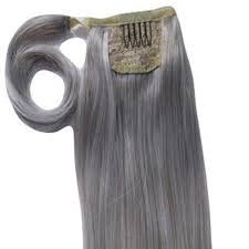 Sign up for free today! Pure Grey Silver Pony Tail Hairpiece Fashion Gray Hair Bundles Brazilian Human Hair Extensions Buy Ponytail Clip In Remy Human Hair Extensions Ponytail Gray Hair Ponytail Product On Alibaba Com
