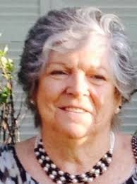 Barbara Ashton Obituary (2017)