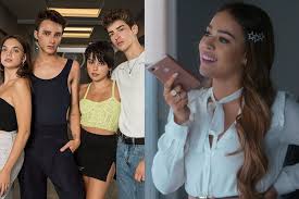 Pol granch is an actor, known for élite (2018), pol granch: Esto Es Lo Que Danna Paola Opina Sobre Los Nuevos Actores De Elite Tu En Linea