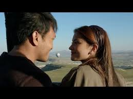 Aku nazmi , min mest favoritfilm, det bästa på alla sätt. Sweet Love At Cappadoccia Turkey Manisnya Cinta Di Cappadoccia A Film Review In The Mind Of A Childlike