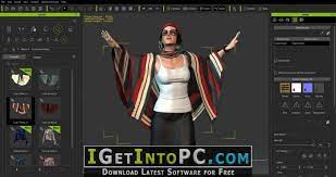 Your cousin from out of town wants to sit in and join this week's game? Reallusion Character Creator 2 3 2420 1 3dxchange 7 21 1603 1 Pipeline Free Download