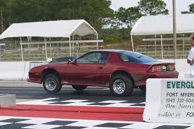 It is defined to be precisely 1,760 international yards (by definition, 0.9144 m each) and is therefore exactly 1,609.344 metres. Post Your 305 1 4 Mile Times Third Generation F Body Message Boards