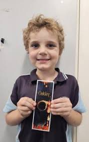 NEWSLETTER Term 2-Week 5