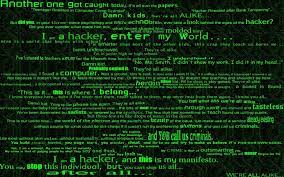 Bilan environnement ambiance dessins couleurs fond d écran. 80 Hacker Hd Wallpapers Background Images