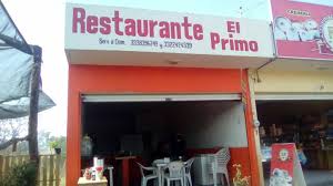 Comedor El Primo Moronta