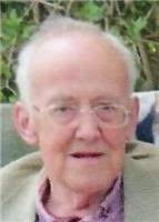 William Towle Obituary (2021)