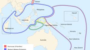 Sepanjang p antai, baik bagi suku yang ada di indonesia maupun kedudukan penting sebagai bahasa nasional dan bahasa negara serta be gitu. Sejarah Perkembangan Bahasa Melayu Sebagai Lingua Franca Youtube