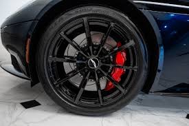 Image result for Ultramarine Black 2021 Aston Martin