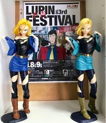 Same gameplay, same maps, same updates. Banpresto Dragon Ball Z Glitter Glamours Android No 18 Ii B White