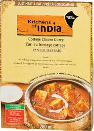 india cottage cheese curry walmart canada