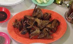 Mau tau resep dan cara. Ayam Goreng Burung Dara Pahlawan Bubutan Surabaya Lengkap Menu Terbaru Jam Buka No Telepon Alamat Dengan Peta