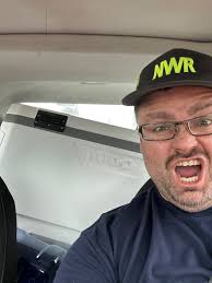 Grandma's House of Welts