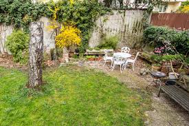 Terrasse Im Garten Neu Gestalten Teil 1 Planung