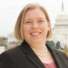 Report from the Capital: Spring 2023 by B J C