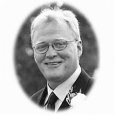 Roman Dmytro Szewczyk Obituary