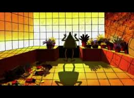 Patate Et Le Jardin Potager Extrait 01 Animation Animation Stop Motion Stop Motion Film D