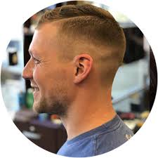 The end of the fade is typically going. Traditional Barber Shop In Granger Elkhart Notre Dame The Lather And Fade Shop