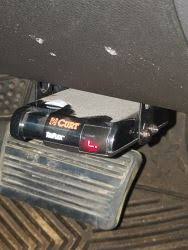 Table of contents 1 curt triflex electric brake controller 16 curt echo mobile electronic trailer brake controller What Does Code L Mean On Curt Triflex Brake Controller Etrailer Com