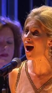 Hila Plitmann sings at Buckingham Palace for the Queen's Coronation  Festival in 2013. "Fly to Paradise" with Eric Whitacre, Virtual Choir 4 &  The Bach Choir , #ThrowbackThursday #throwbackmemories ...