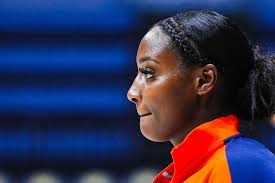 Auburn Women's Basketball