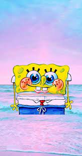 Spongebob squarepants is one of the famous american cartoon characters. 29 Spongebob Aesthetic Pictures Ideas Spongebob Spongebob Wallpaper Cartoon Wallpaper Iphone