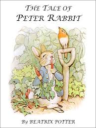 Image result for Peter rabbit