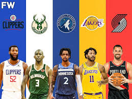 We've got an entire list of the trades. Hoop Central On Twitter Nba Rumors 5 Blockbuster Trades That We Want To See Before The Trade Deadline Https T Co Le0kwcdbtd