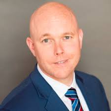 I am thrilled to be joining J.P Morgan Private Bank.