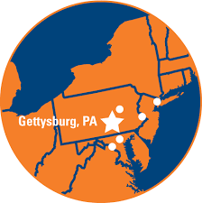 Why should I attend college in Gettysburg? - Gettysburg.edu