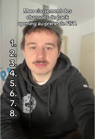 #fyp #fifa #packopening #w2s #viral