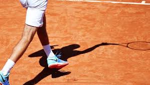But he plans to use the experience of taking on djokovic to. Tennis Qualifikant Kopfer Verliert In Genf