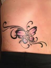 New Beginning Tattoo New Beginning Tattoo Butterfly Tattoo Pretty Tattoos