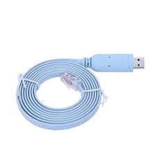 Image result for cisco console cable