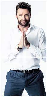 Hugh Jackman Now This Is What I Call A Man Wow Wolverine Hugh Jackman Hugh Jackman Jackman