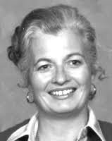 Roberta Duncan Obituary (2008)