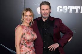 Her family made the announcement on social media over the weekend, surprising many fans by revealing. Actor Kelly Preston Of Jerry Maguire Fame Dies At 57 Husband John Travolta Confirms The Morning Call